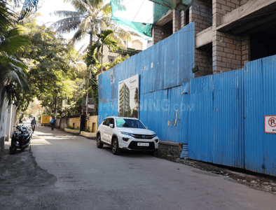 Project Image of 703.96 - 885.44 Sq.ft 2 BHK Apartment for buy in Sammed Serenity Homes