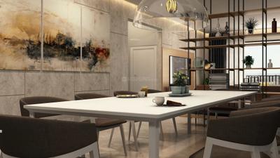 Project Image of 1233.88 - 3350.0 Sq.ft 2 BHK Apartment for buy in BSCPL Bollineni Bion