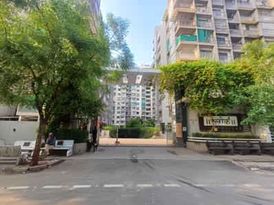 Project Image of 1170.0 - 1620.0 Sq.ft 2 BHK Apartment for buy in Shafalya Shlok Parisar