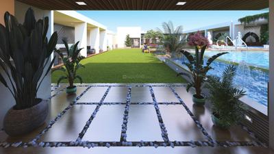 Project Image of 1611.0 - 2282.0 Sq.ft 3 BHK Apartment for buy in Floresta