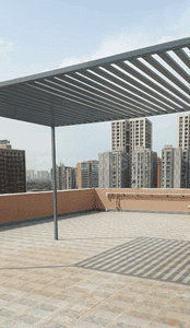 Project Image of 962.62 - 1170.58 Sq.ft 3 BHK Apartment for buy in Kalpvruksh 28 Ivy