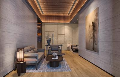 Project Image of 1181 Sq.ft 1 BHK Apartment / Flat for sale in Sector 36A for Rs. 21800000