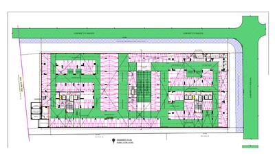 Project Image of 6090 Sq.ft 4 BHK Apartment / Flat for sale in Ambli for Rs. 66990000