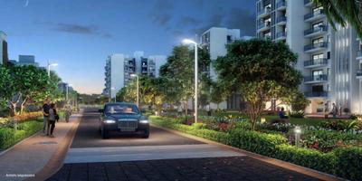 Project Image of 1888 Sq.ft 3.5 BHK Apartment / Flat for sale in Jaypee Greens for Rs. 32000000