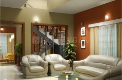 Project Image of 0.0 - 1566.0 Sq.ft 4 BHK Villa for buy in Soham Sanidhya Bunglows