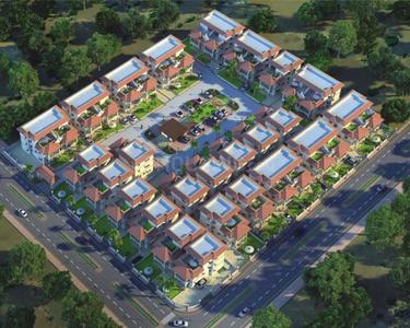 Project Image of 2700 Sq.ft 4 BHK Independent House for sale in Sola for Rs. 69100000