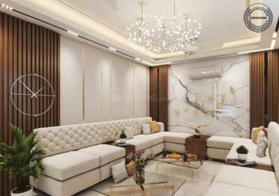 Project Image of 900.0 - 1400.0 Sq.ft 3 BHK Apartment for buy in AKY Luxury Project