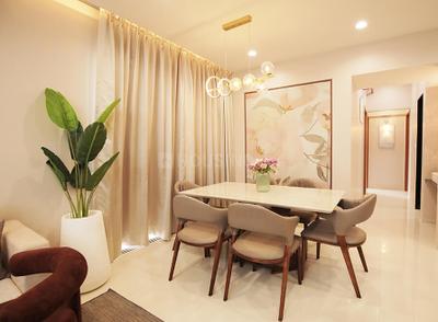 Project Image of 735.5 - 1149.8 Sq.ft 2 BHK Apartment for buy in Kolte Patil Little Earth Kiwale Building C10 And C11