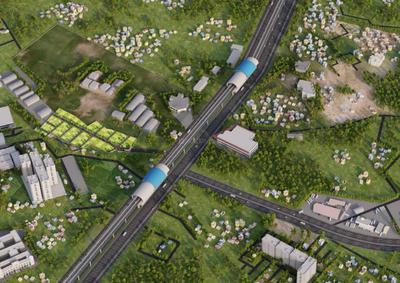Project Image of 1056 Sq.ft Residential Plot / Land for sale in Poonamallee for Rs. 5900000