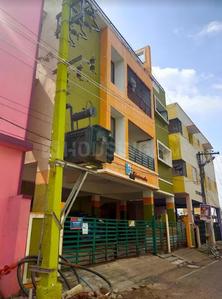 Project Image of 589.0 - 1384.0 Sq.ft 1 BHK Apartment for buy in Durvara