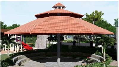 Project Image of 1150.0 - 1545.0 Sq.ft 2 BHK Apartment for buy in Sai Kiran Garden Square