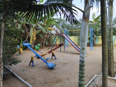 Project Image of 1204 Sq.ft 2 BHK Apartment / Flat for sale in Thyvakanahally for Rs. 5400000