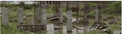 Project Image of 2239.0 - 3009.0 Sq.ft 3 BHK Villa for buy in Srijan Botanica Phase II