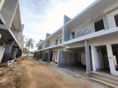 Project Image of 3028 Sq.ft 4 BHK Villa for sale in Bidaraguppe for Rs. 30000000