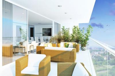 Project Image of 0.0 - 4500.0 Sq.ft 4 BHK Apartment for buy in Mantri Casa Jewel