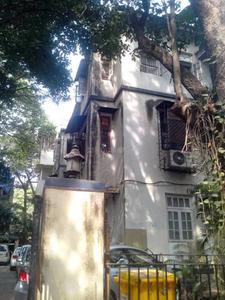 Goola Mansion Elevation 2