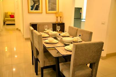 Project Image of 687.0 - 897.0 Sq.ft 2 BHK Apartment for buy in New Haven Phase 1C