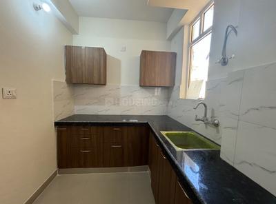 Project Image of 800.0 - 1233.0 Sq.ft 2 BHK Apartment for buy in ARG Ananta Pride