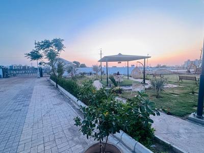 Project Image of 0.0 - 1350.0 Sq.ft Residential Plot Plot for buy in Hridayam