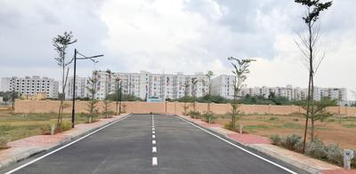 Project Image of 612.0 - 1800.0 Sq.ft Residential Plot Plot for buy in Royal Villa And Plots