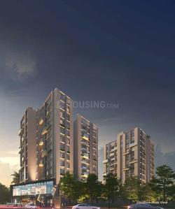 Project Image of 1252.21 - 2235.47 Sq.ft 3 BHK Apartment for buy in Shree Miraya