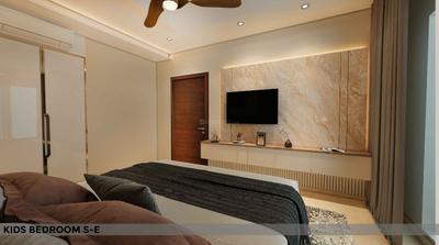 Project Image of 0.0 - 2000.0 Sq.ft 5 BHK Villa for buy in Casa Villa