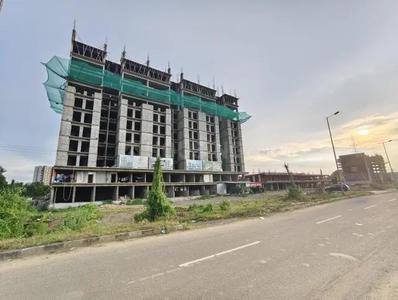 Project Image of 744.0 - 1124.0 Sq.ft 2 BHK Apartment for buy in Shree Siddheshwar Helenium