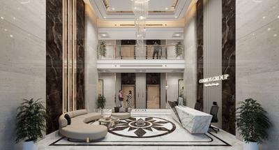 Project Image of 694.0 - 1458.0 Sq.ft 2 BHK Apartment for buy in Cosmos Serenity