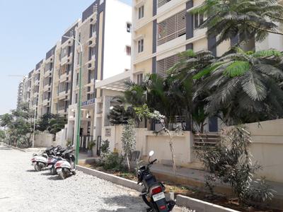 Project Image of 1175.0 - 1690.0 Sq.ft 2 BHK Apartment for buy in Satwi Vielle