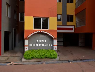 Project Image of 1157.66 - 2606.16 Sq.ft 2 BHK Apartment for buy in M Tech The Beach Village