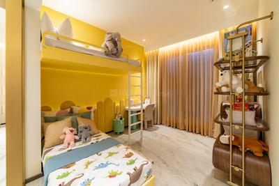 Project Image of 624 Sq.ft 2 BHK Apartment / Flat for sale in Thane West for Rs. 11300000