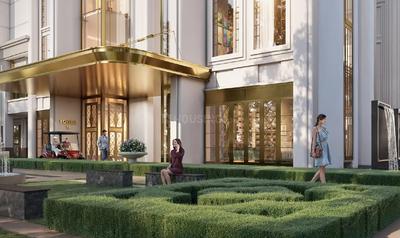 Project Image of 1446.0 - 1808.0 Sq.ft 3 BHK Apartment for buy in Hero The Palatial