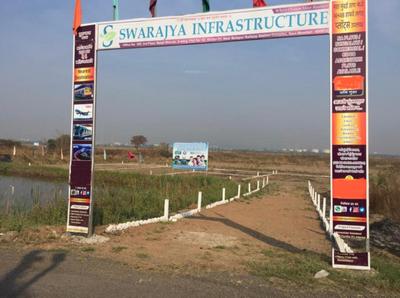 Project Image of 1000.0 - 10000.0 Sq.ft Residential Plot Plot for buy in Swarajya Infrastructure Pen