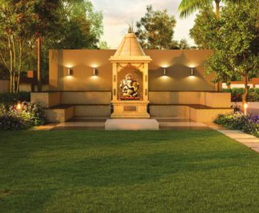 Prima Glide Park Temple 1