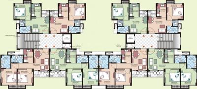 Project Image of 498.0 - 1345.0 Sq.ft 1 BHK Apartment for buy in Agrim Vista