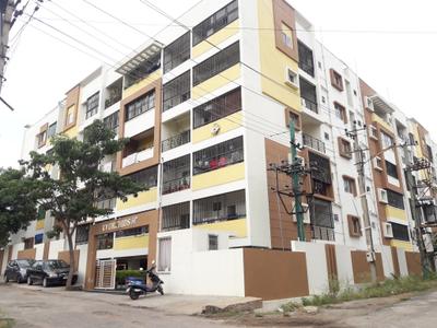 Project Image of 1185.0 - 1600.0 Sq.ft 2 BHK Apartment for buy in KV Orchids