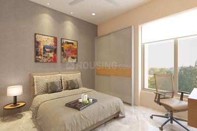 Project Image of 1435 Sq.ft 3 BHK Apartment / Flat for sale in Ravet for Rs. 12000000