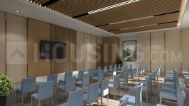 Project Image of 822.0 - 1066.0 Sq.ft 2 BHK Apartment for buy in Confident Silver Oak