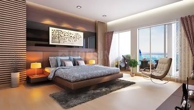 Project Image of 859.0 - 1060.0 Sq.ft 3.5 BHK Apartment for buy in ARK Prem Alfa Premio Phase 1
