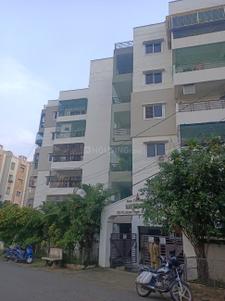 Project Image of 920.0 - 1818.0 Sq.ft 2 BHK Apartment for buy in Home Mayuri Hills