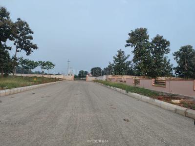 Project Image of 1503.0 - 1998.0 Sq.ft Residential Plot Plot for buy in Alluri S Nandanavanam Phase III