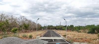 Project Image of 925.0 - 49011.3 Sq.ft Residential Plot Plot for buy in AVR Nagar