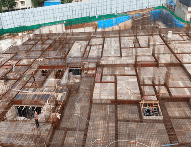 Project Image of 650.68 - 1192.64 Sq.ft 2 BHK Apartment for buy in Cumins Sanctum