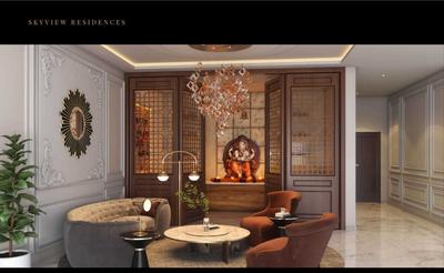 Project Image of 6779.0 - 15825.0 Sq.ft 4 BHK Apartment for buy in Eka One By Raichandanis