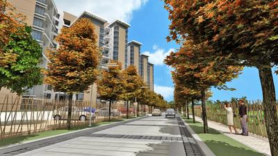 Project Image of 1712 Sq.ft 3 BHK Apartment / Flat for sale in Pashan for Rs. 16000000