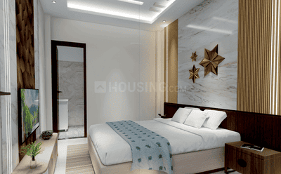 Project Image of 1592.0 - 1894.0 Sq.ft 3 BHK Villa for buy in Crown Town