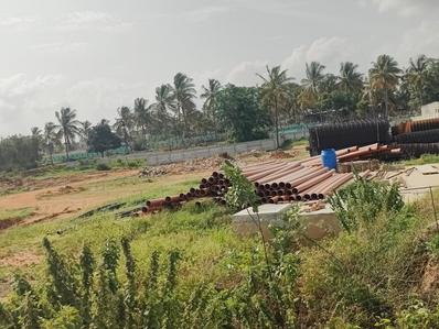 Project Image of 1200.0 - 14016.33 Sq.ft Residential Plot Plot for buy in Arvind The Park