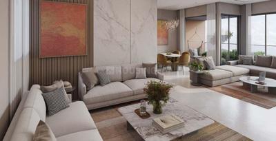 Project Image of 0.0 - 2070.0 Sq.ft 3 BHK Apartment for buy in Divine Sanidhya