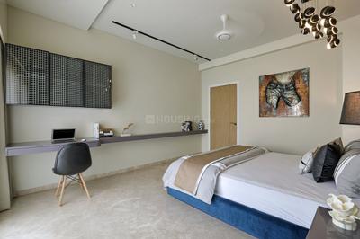 Project Image of 0.0 - 2197.0 Sq.ft 4 BHK Apartment for buy in Solitaire