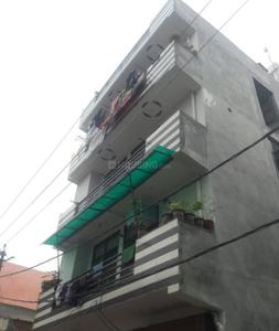Project Image of 0.0 - 900.0 Sq.ft 2 BHK Apartment for buy in Shri Krishna Homes - 1